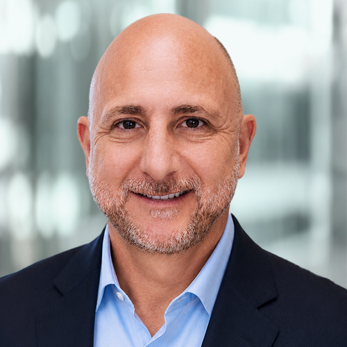 Ezequiel Neimark, MD, VP, Clinical Development, cAMPfield Therapeutics