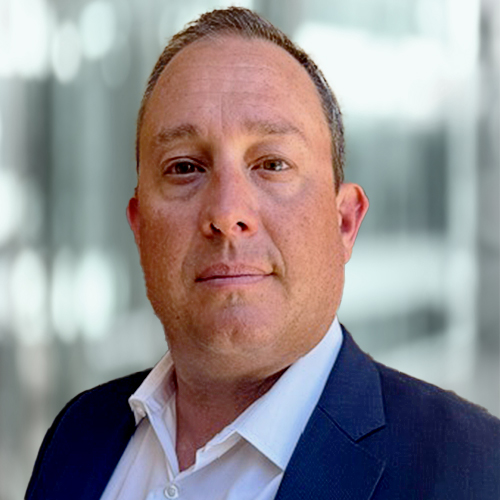 Scott Stirn, DSc, Executive Director, CMC, cAMPfield Therapeutics